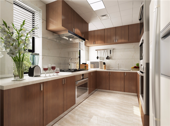 How to maintain melamine density board furniture on a daily basis