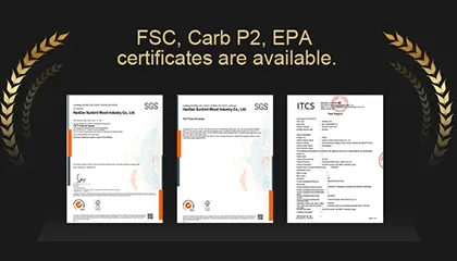 For all your melamine veneer needs.