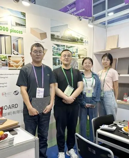 Shining at the 2023 Autumn Canton Fair, Showing Product Strength and Global Vision