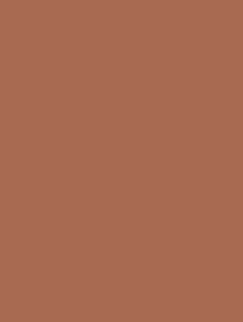  M (20) red brown plain