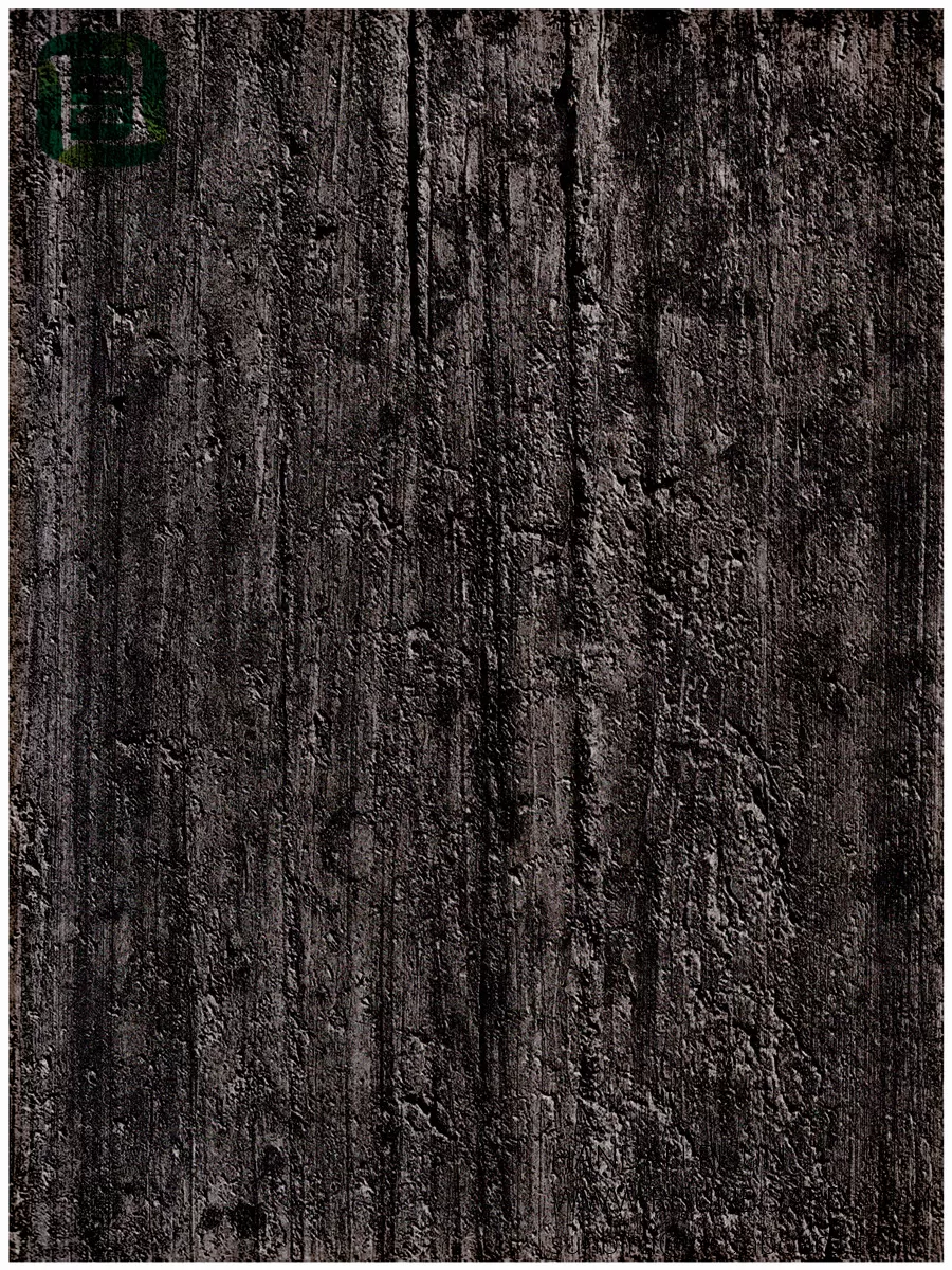  B1 (124)black abstraction
