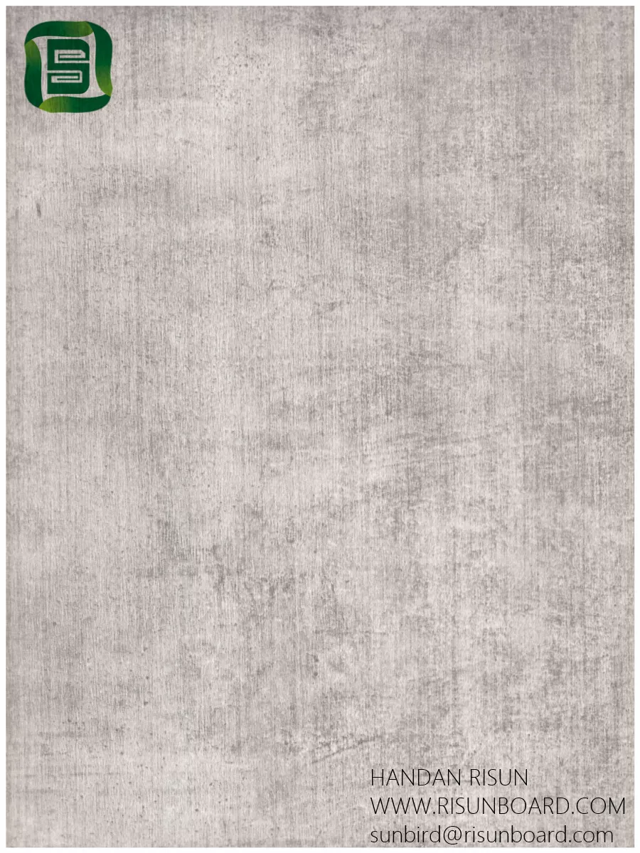  B1 (109)gray smudged abstraction
