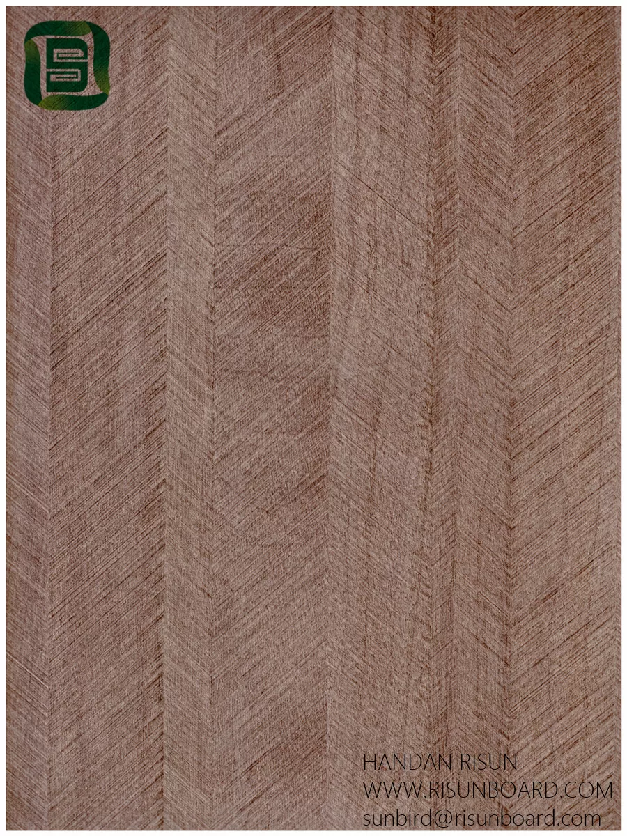  B1 (79)brown abstraction