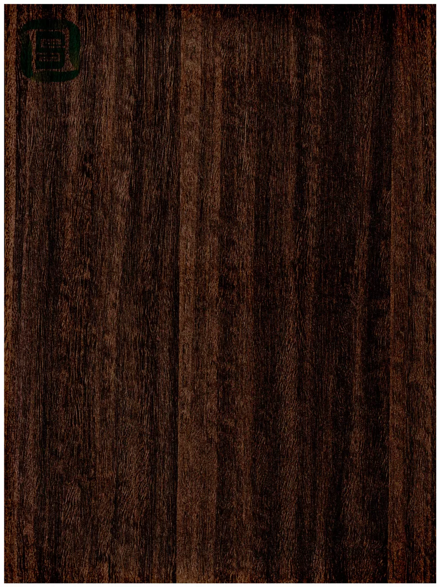  B1 (120)dark brown wood grain