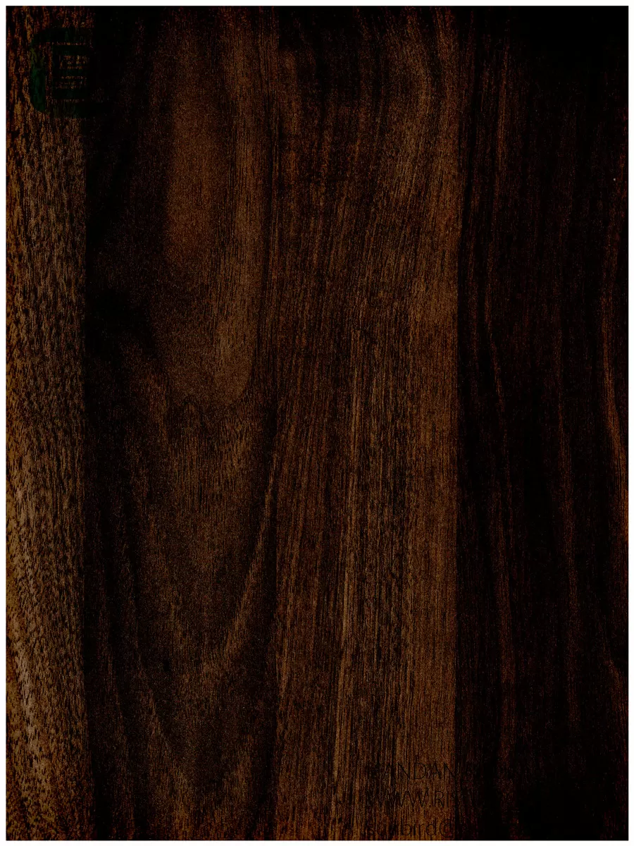  B1 (87)dark brown wood grain