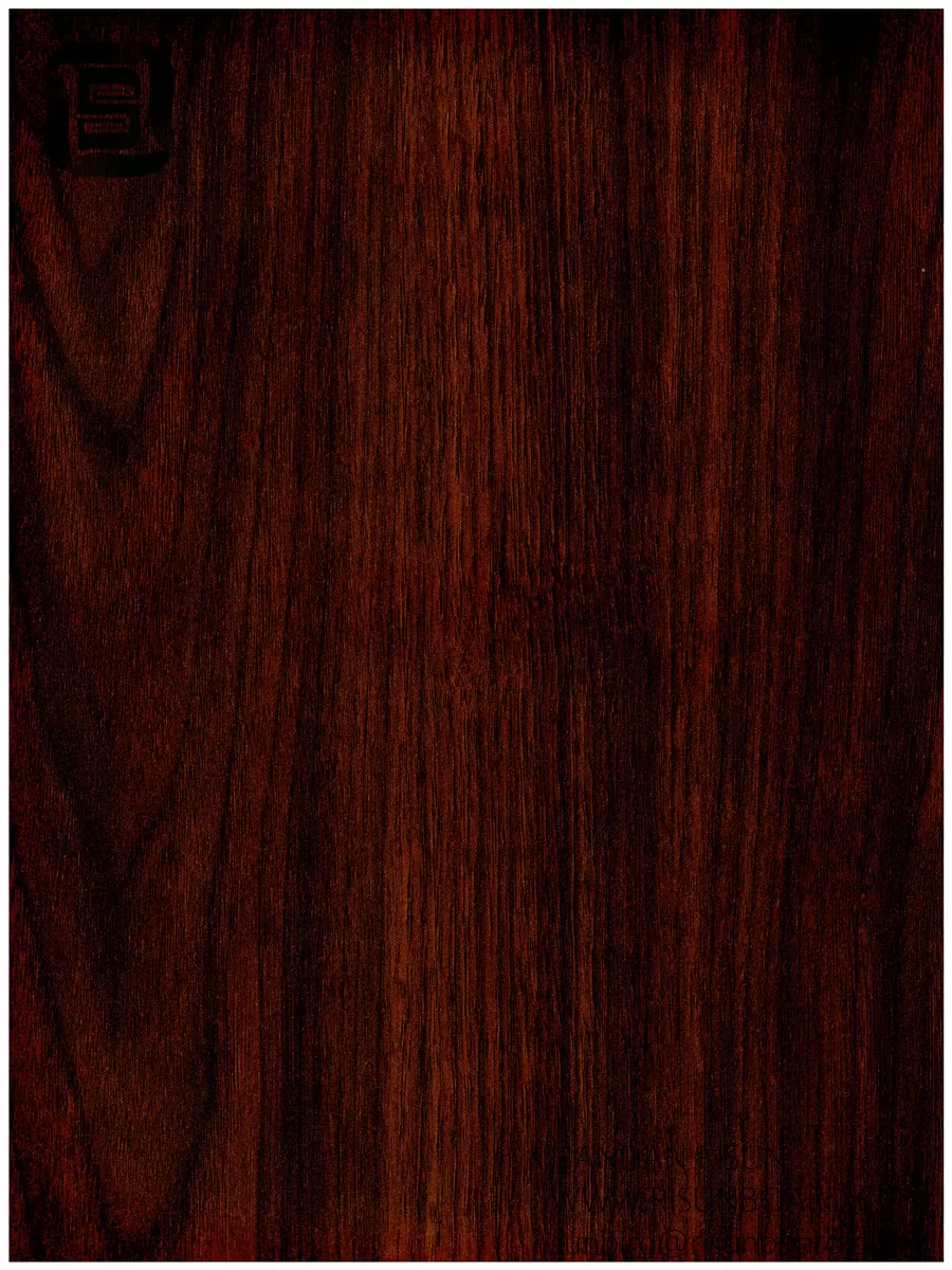  B1 (16)dark red wood grain