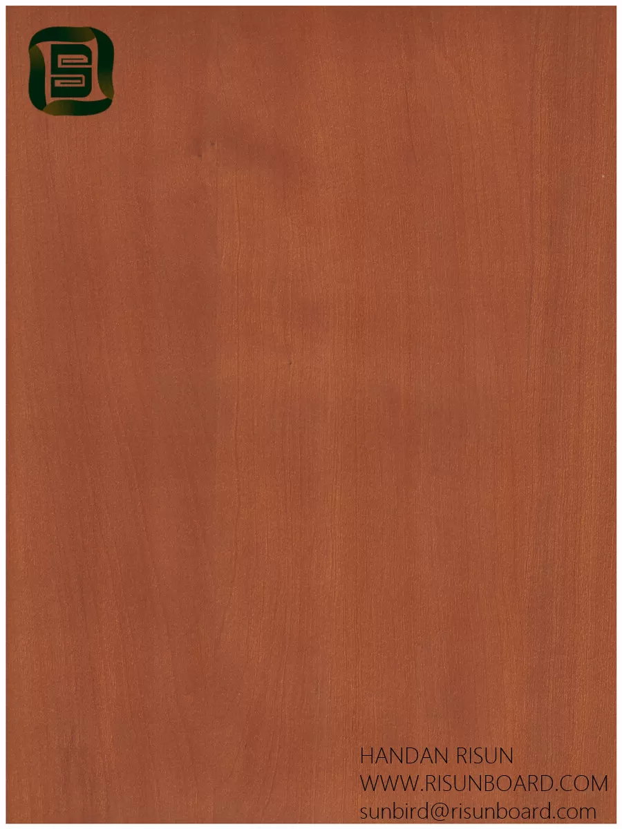  A1 (268)sienna red wood grain