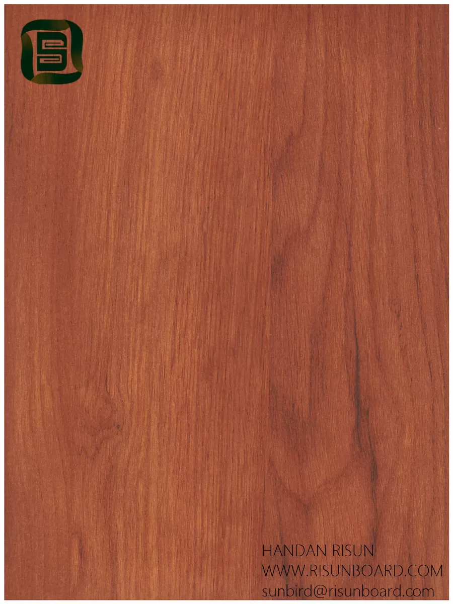  A1 (264)red brown wood grain