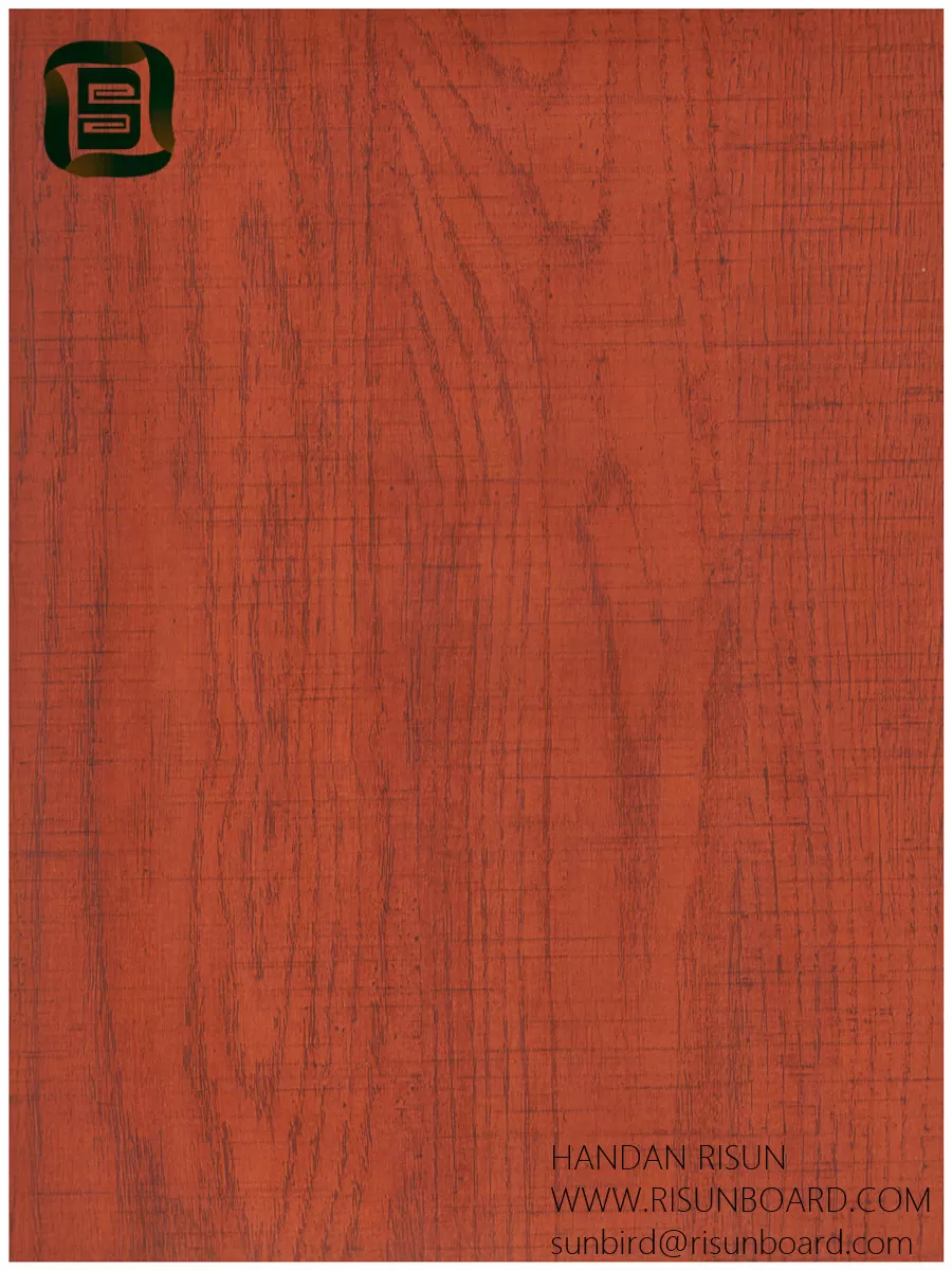  A1 (235)red wood grain
