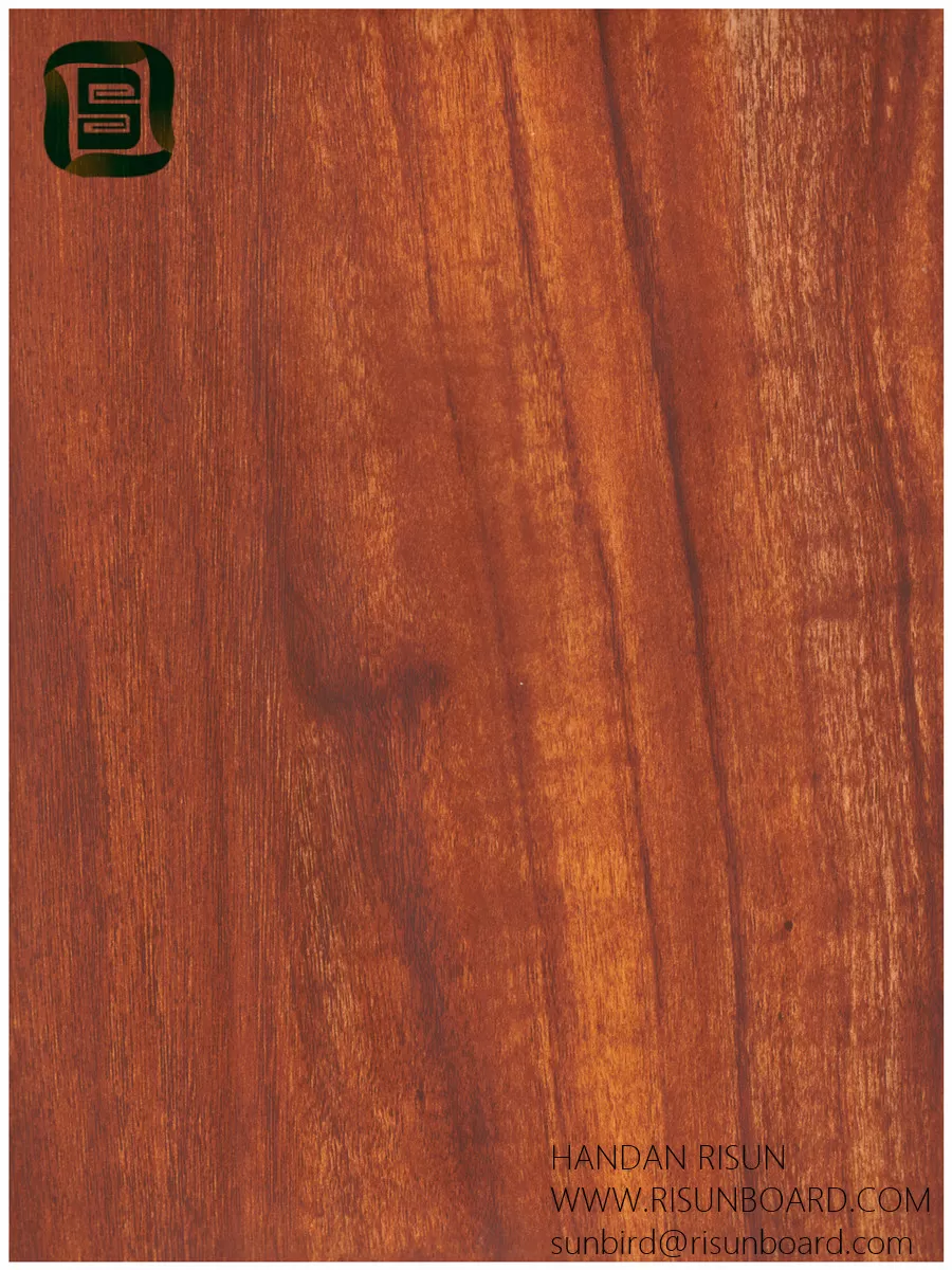  A1 (162)red brown wood grain