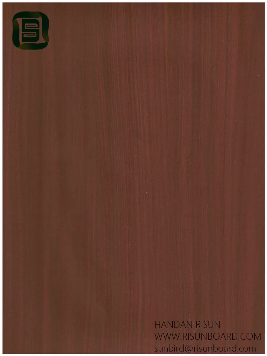  A1 (158)dark brown wood grain