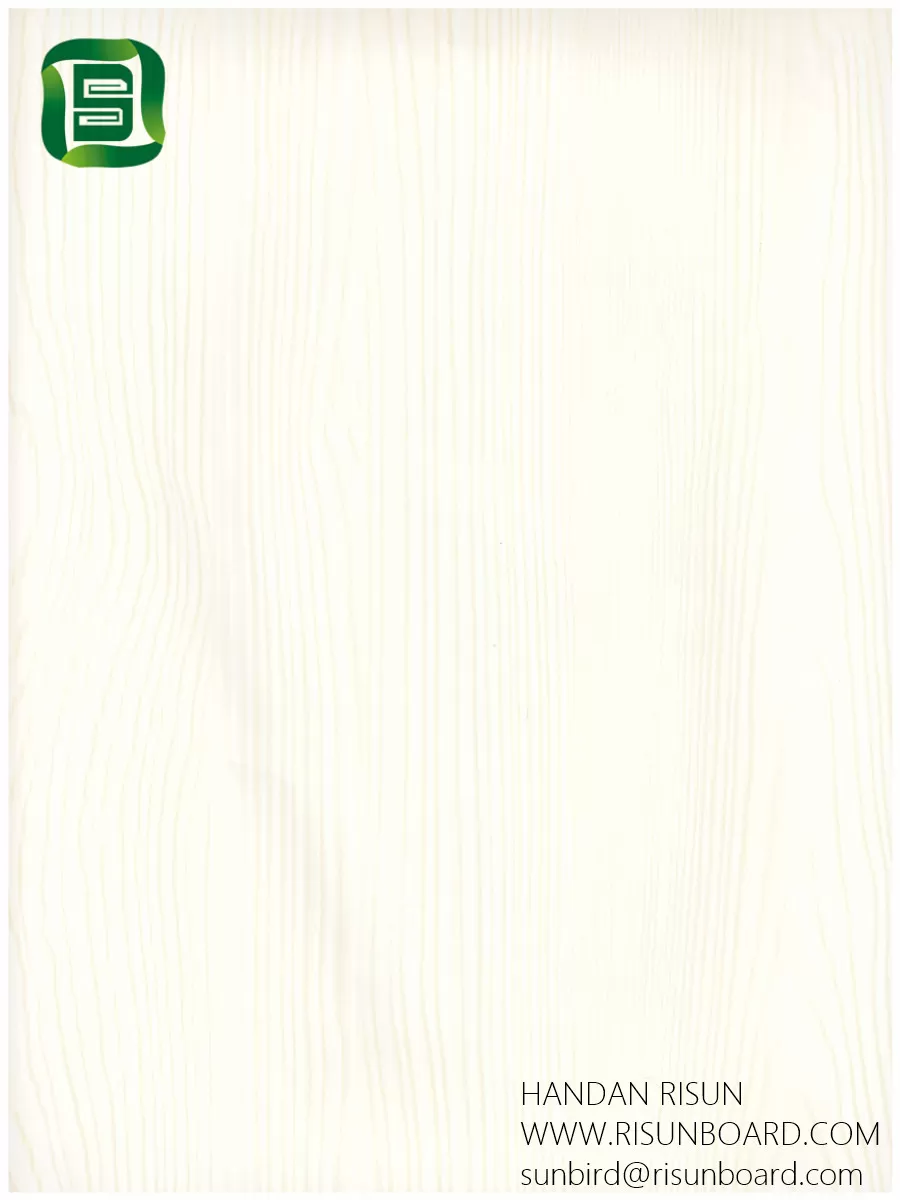  A1 (156)lvory white wood grain