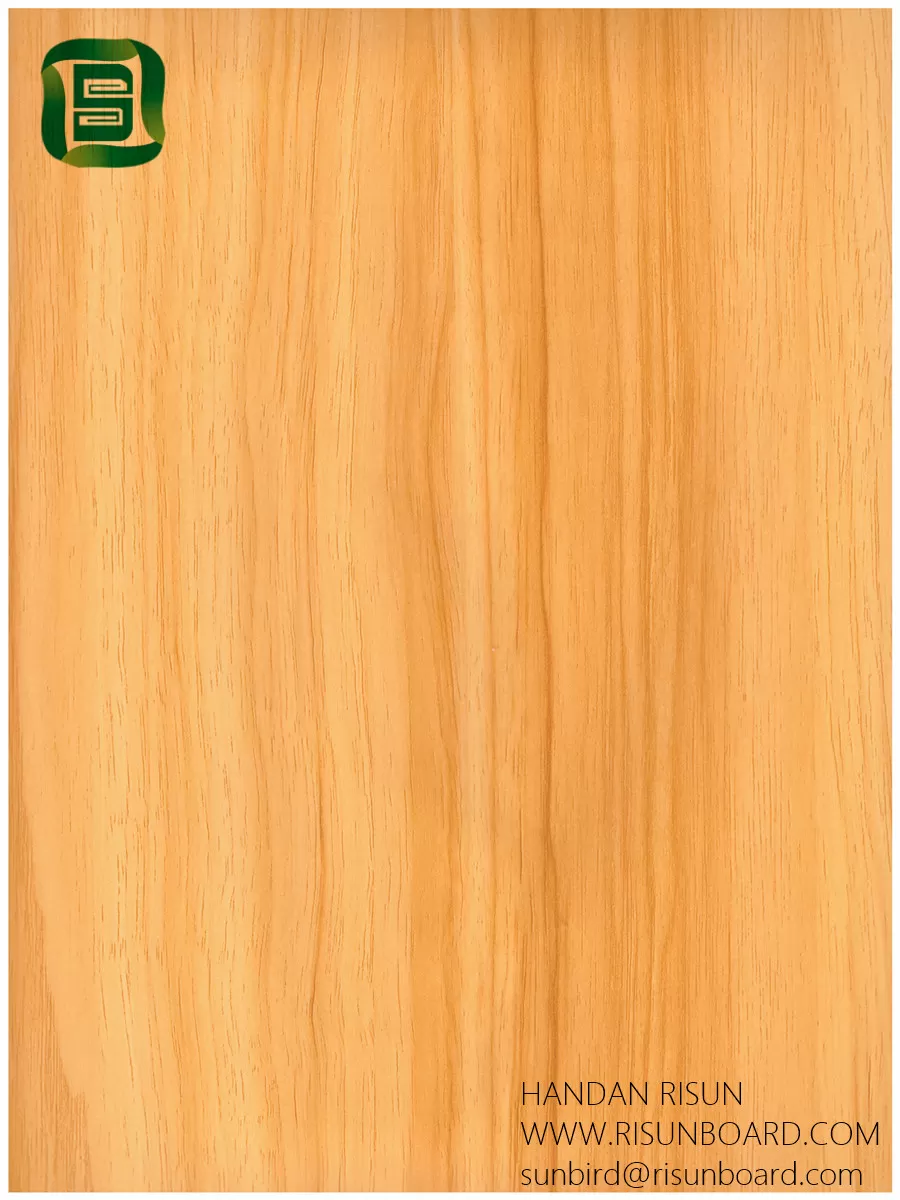  A1 (153)light orange wood grain