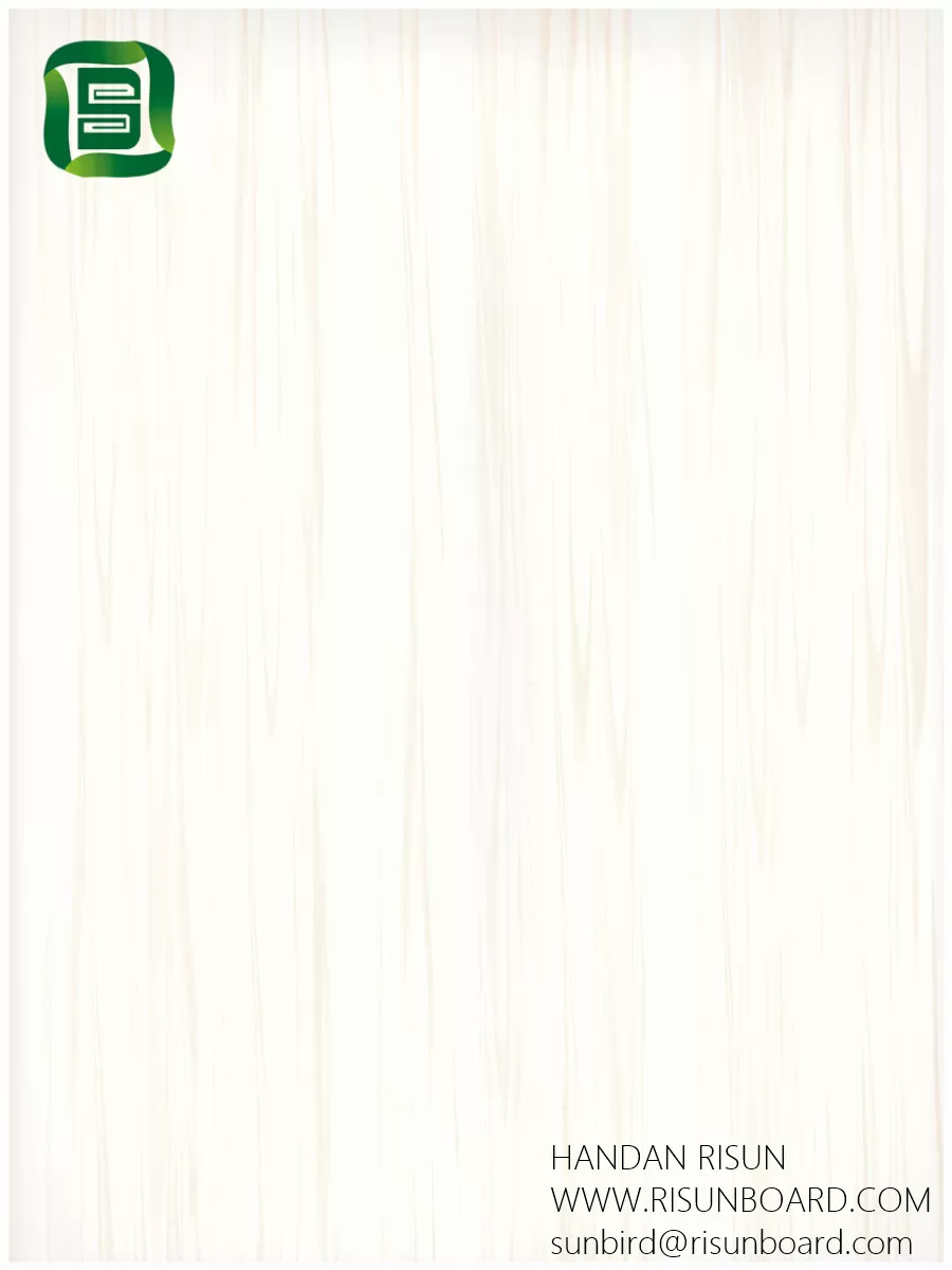  A1 (136)lvory white wood grain