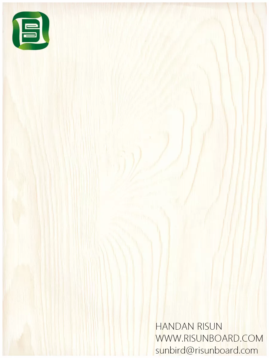  A1 (131)lvory white wood grain