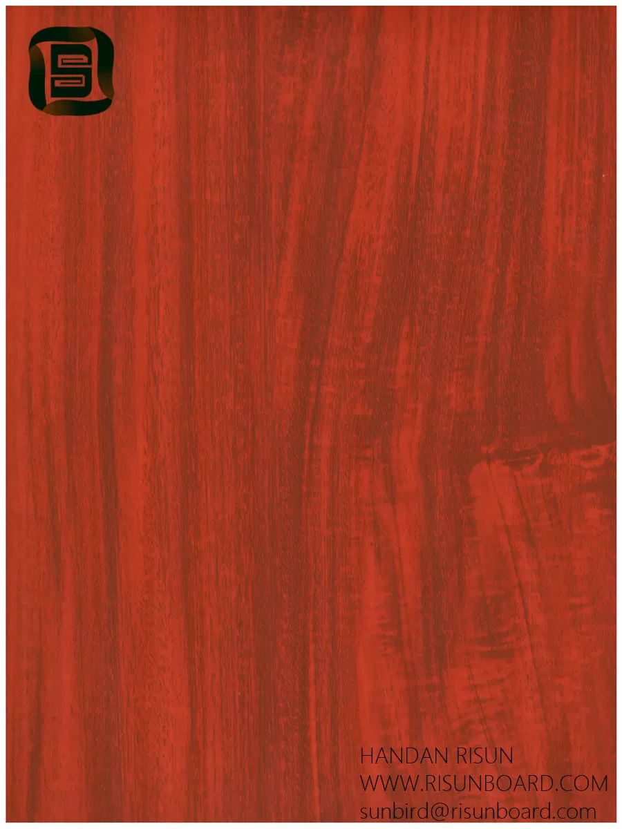  A1 (88)true red wood grain