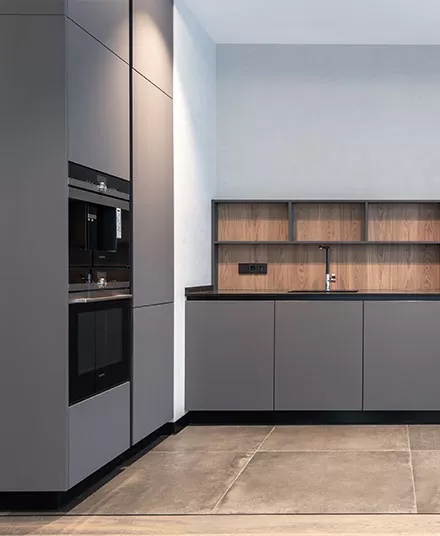 Precautions in the processing of melamine MDF and melamine chipboard