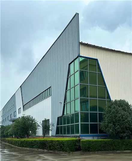 HANDAN RISUN TRADING CO.,LTD Launches High Quality Melamine-Laminated MDF and Particle Boards to Actively Explore International Markets