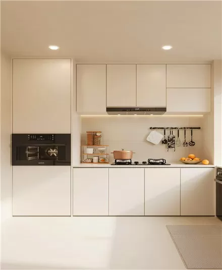 The characteristics and application of surface decorative fiberboard