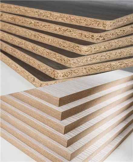 Best Uses for 25mm Melamine Particleboard and MDF