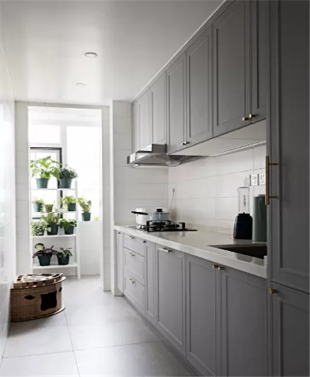 Does Melamine-Faced Particleboardform When Exposed to Heat?