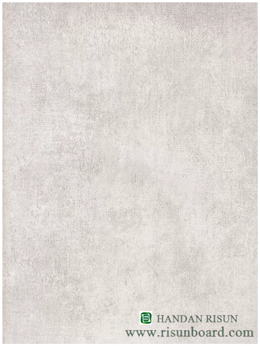  C1 (286)smoke white cloth grain