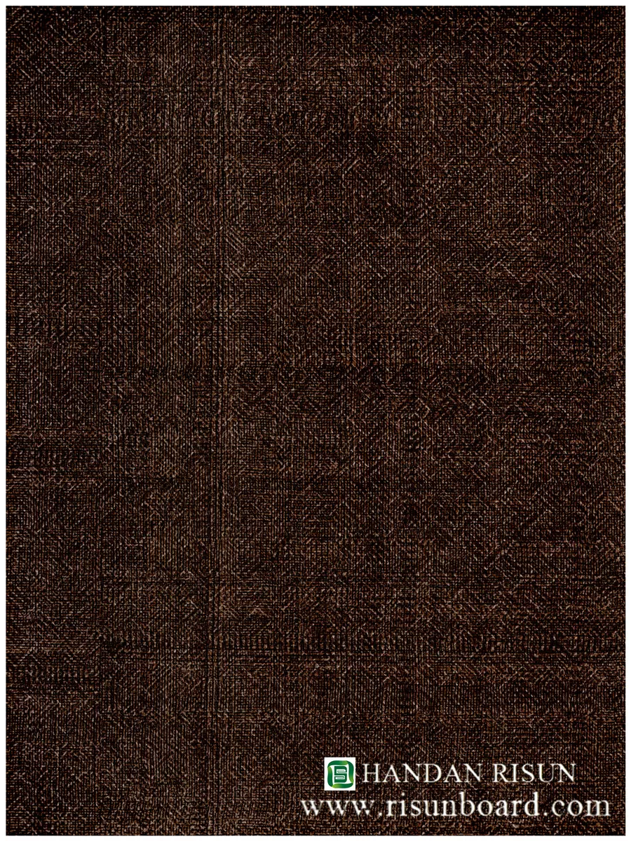  B1 (122)dimbrown cloth grain