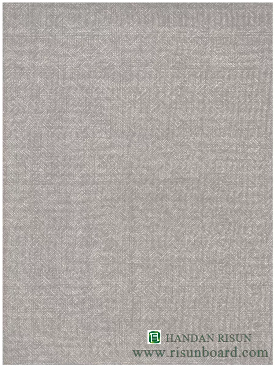  A1 (287)light grey cloth grain