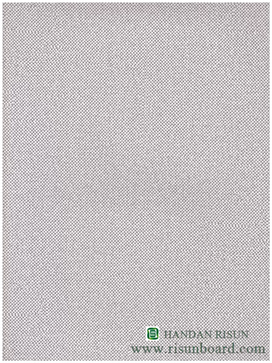  A1 (44)light grey cloth grain