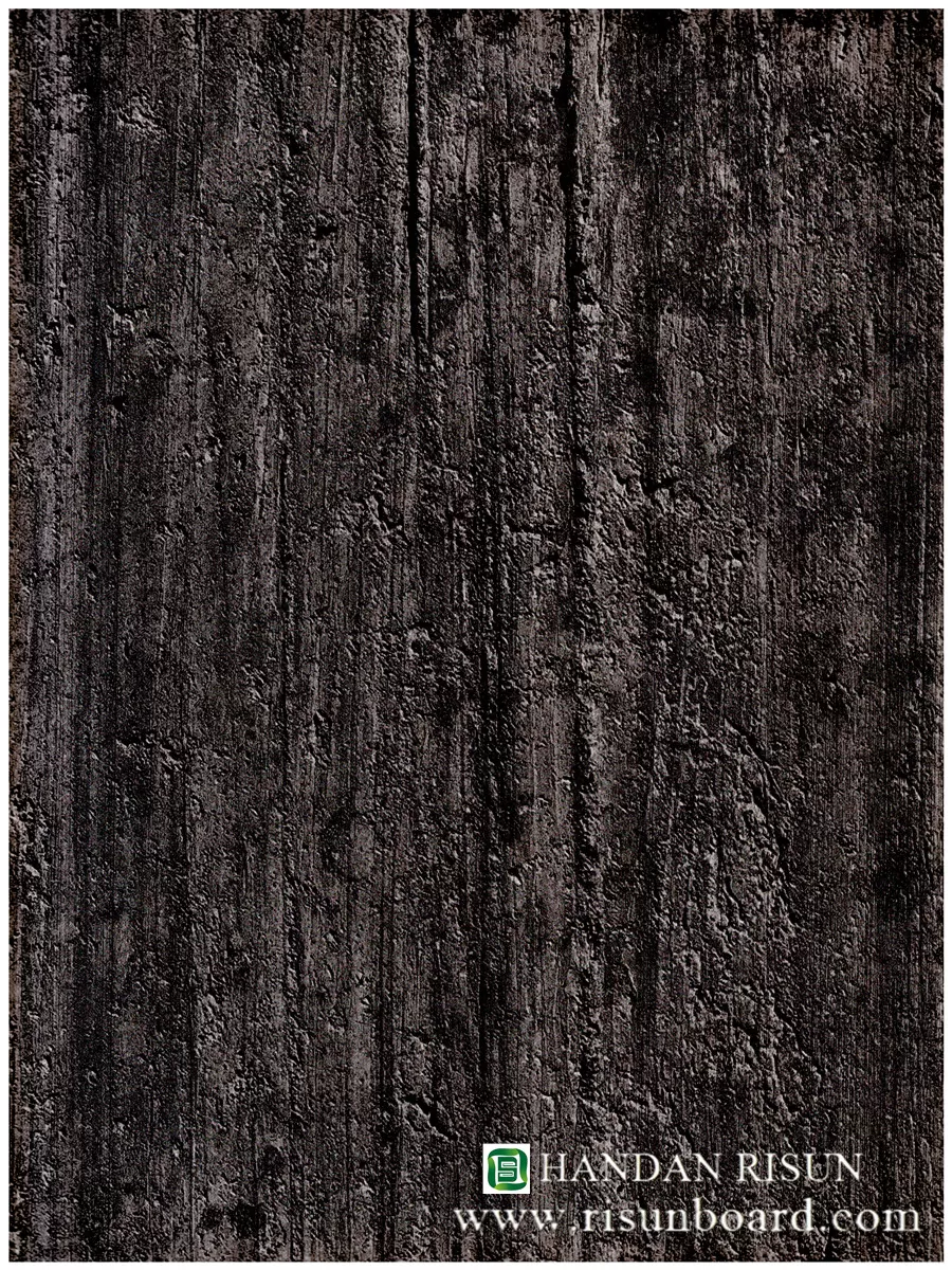  B1 (124)black abstraction