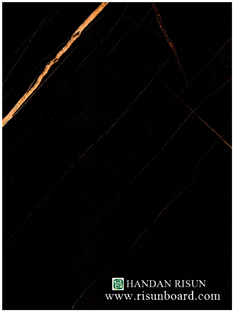 B1 (40) black stone grain