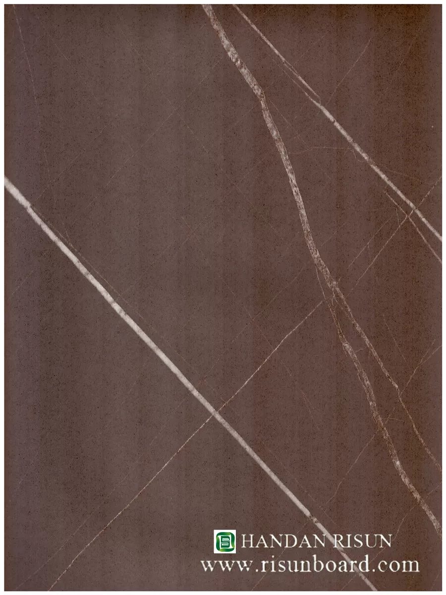  B1 (38) brown cracked stone grain