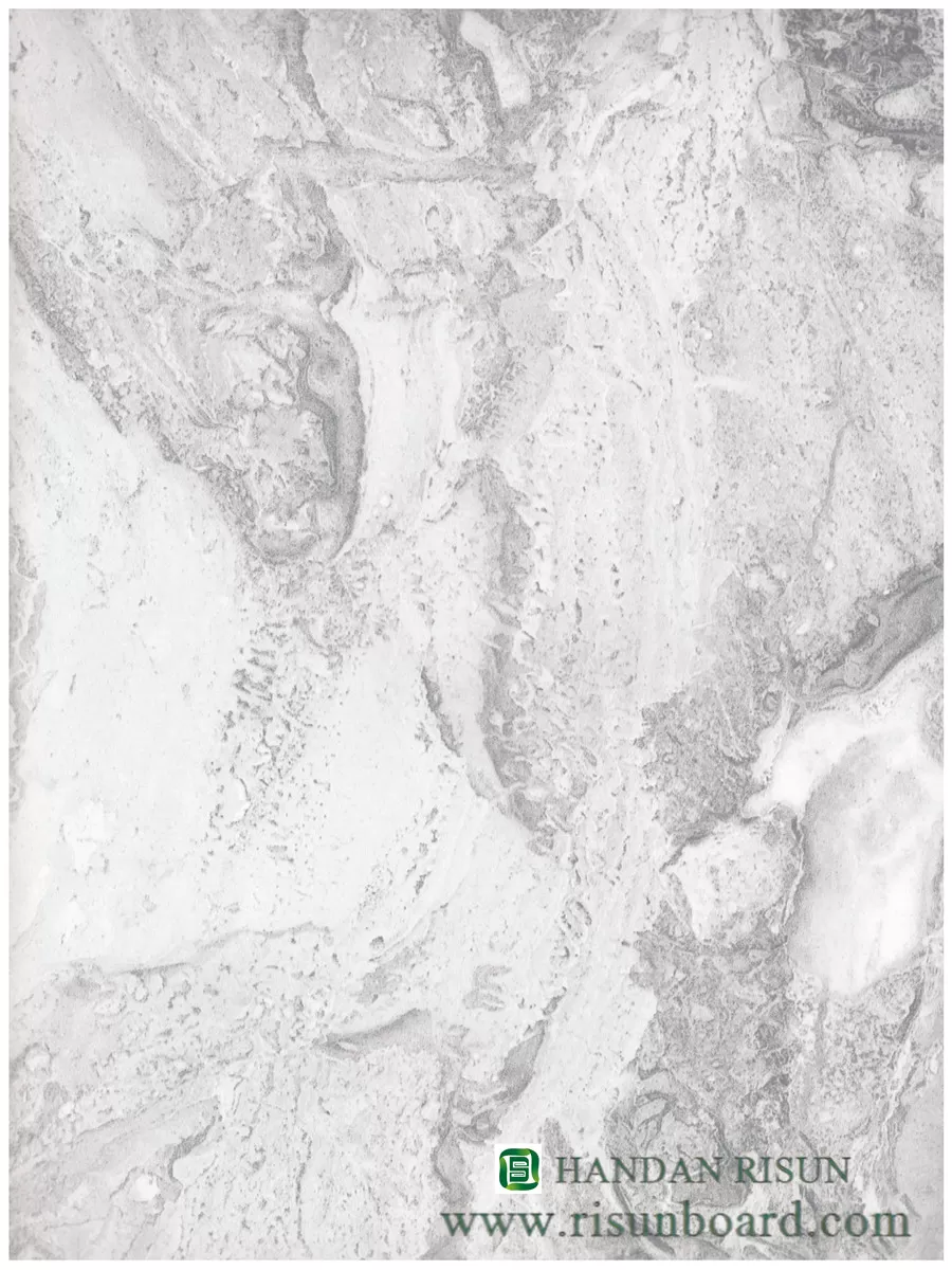  B1 (208) smoke white stone grain