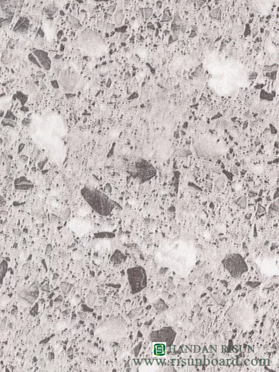  B1 (129)grey Terrazzo grain