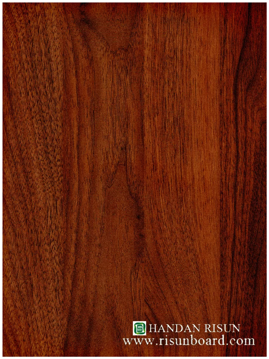  C1 (88)red brown wood grain
