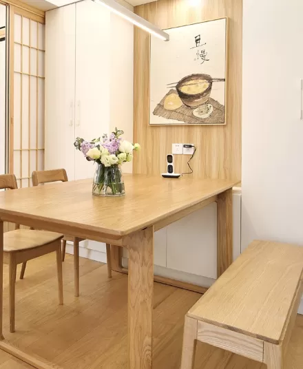 Is melamine density board stronger than melamine particle board?