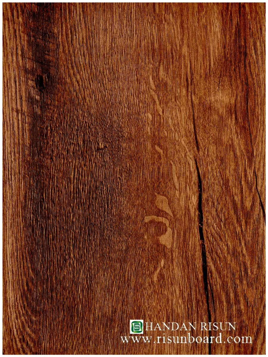  B1 (108)orange brown wood grain