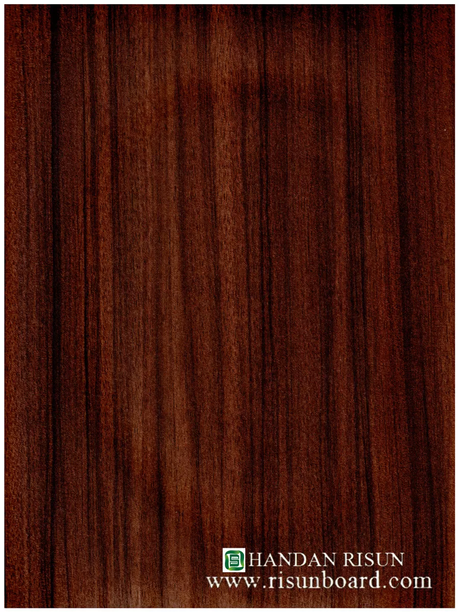  B1 (104)dark red brown wood grain