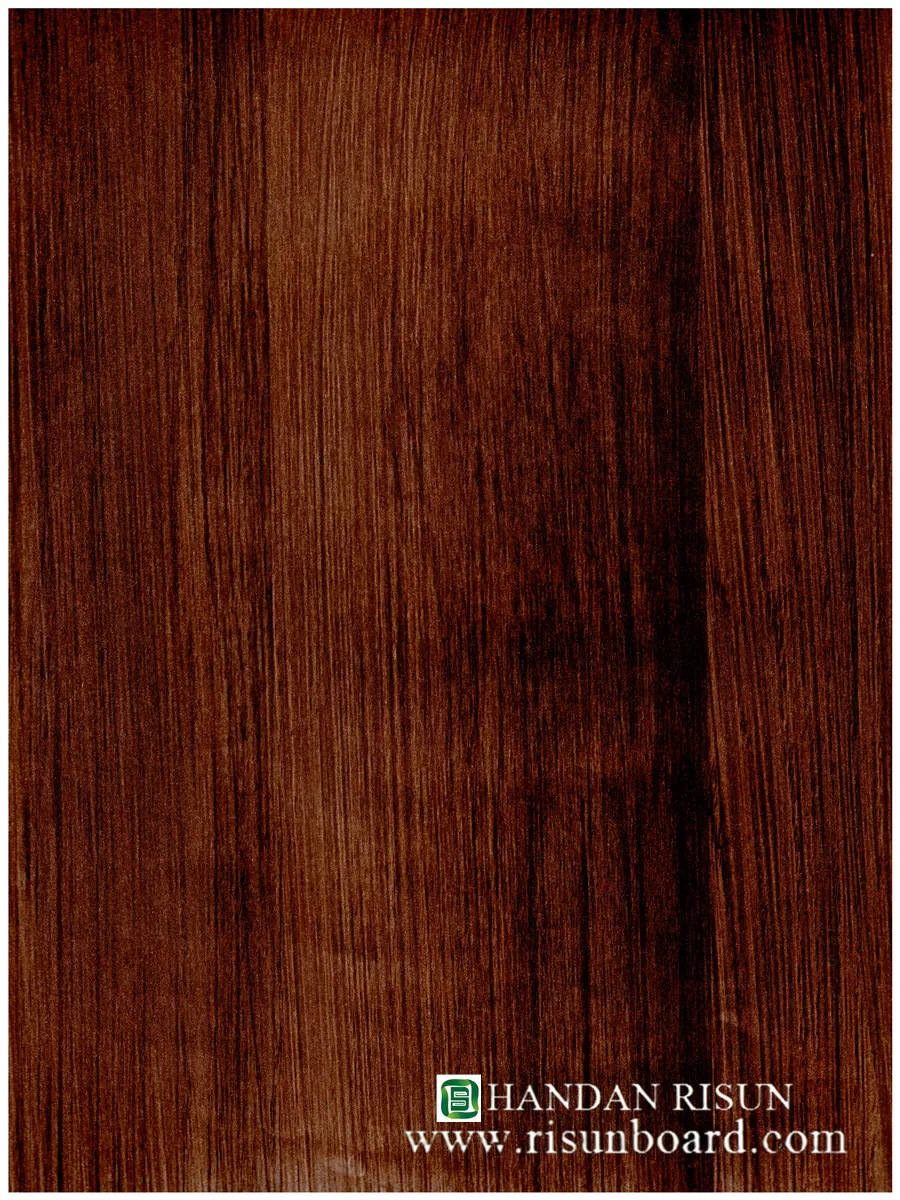  B1 (101)dark brown wood grain