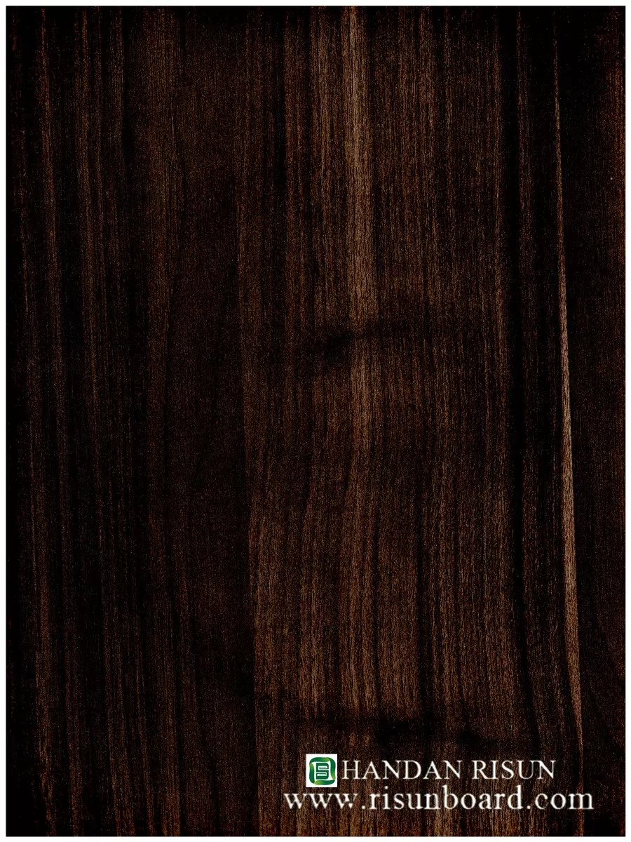  B1 (93)dark brown wood grain