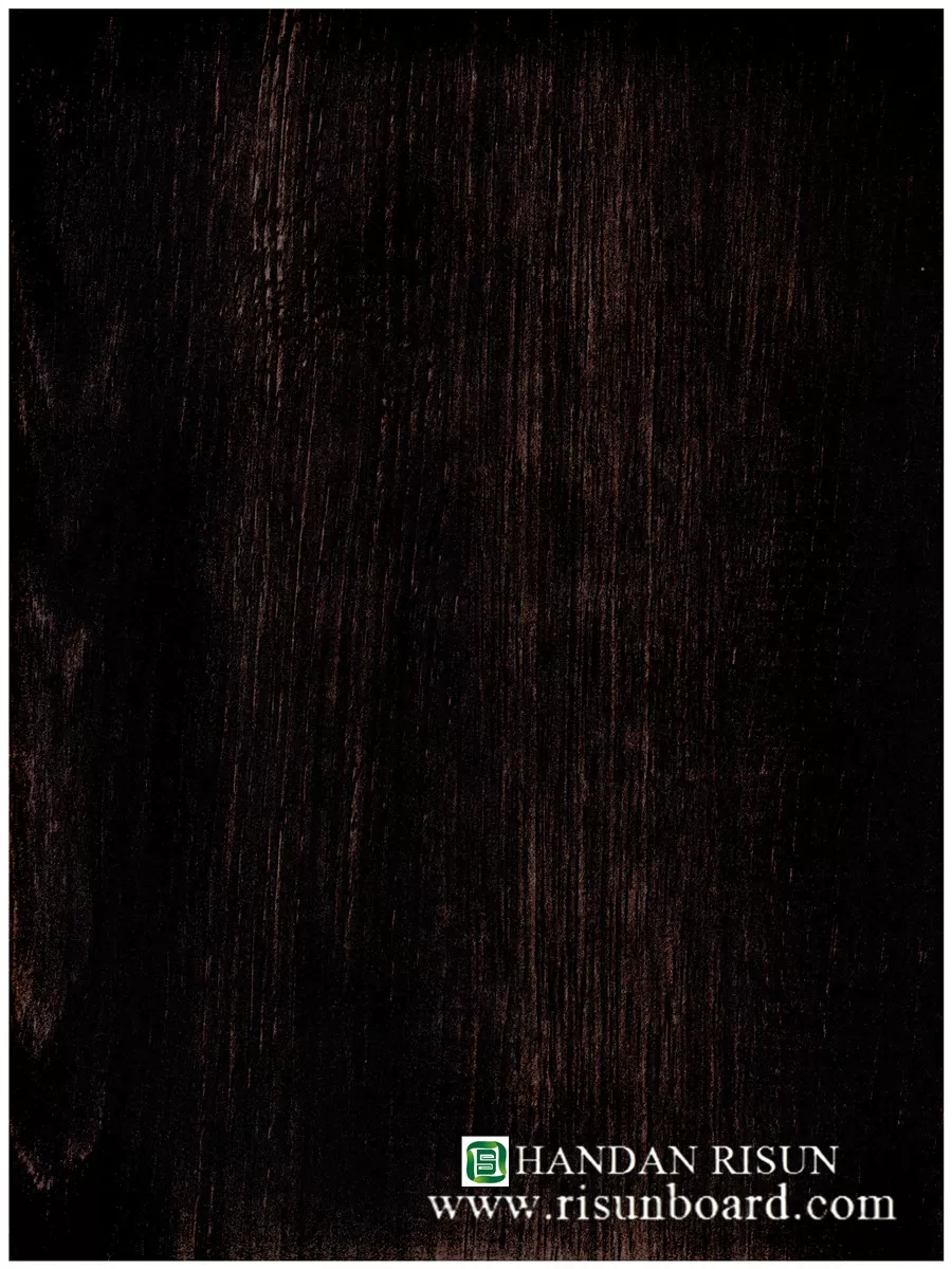  B1 (91)black wood grain