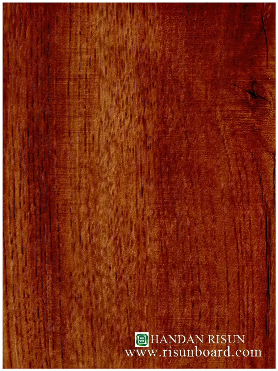  B1 (88)dark orange wood grain