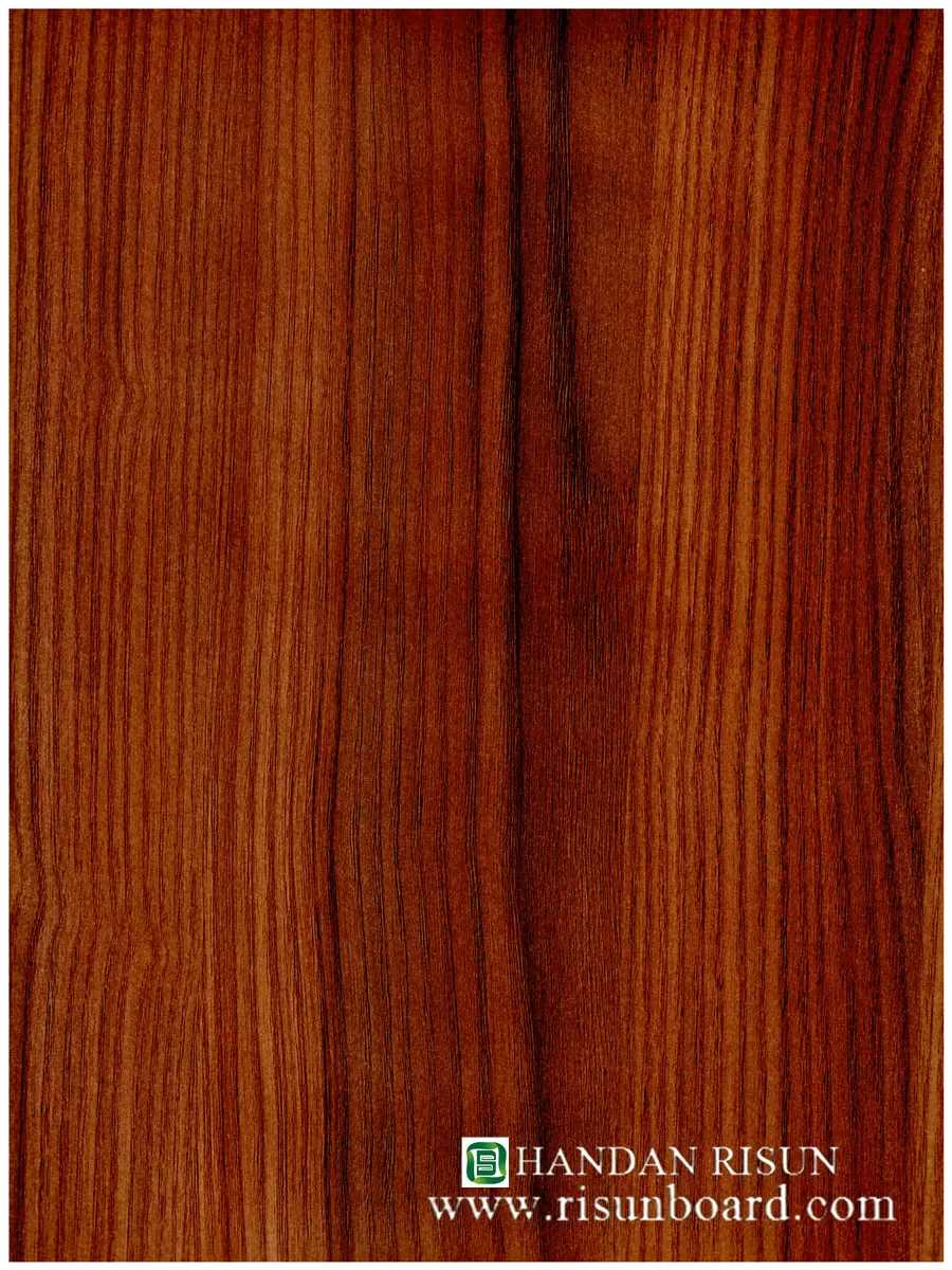  B1 (74)red brown wood grain
