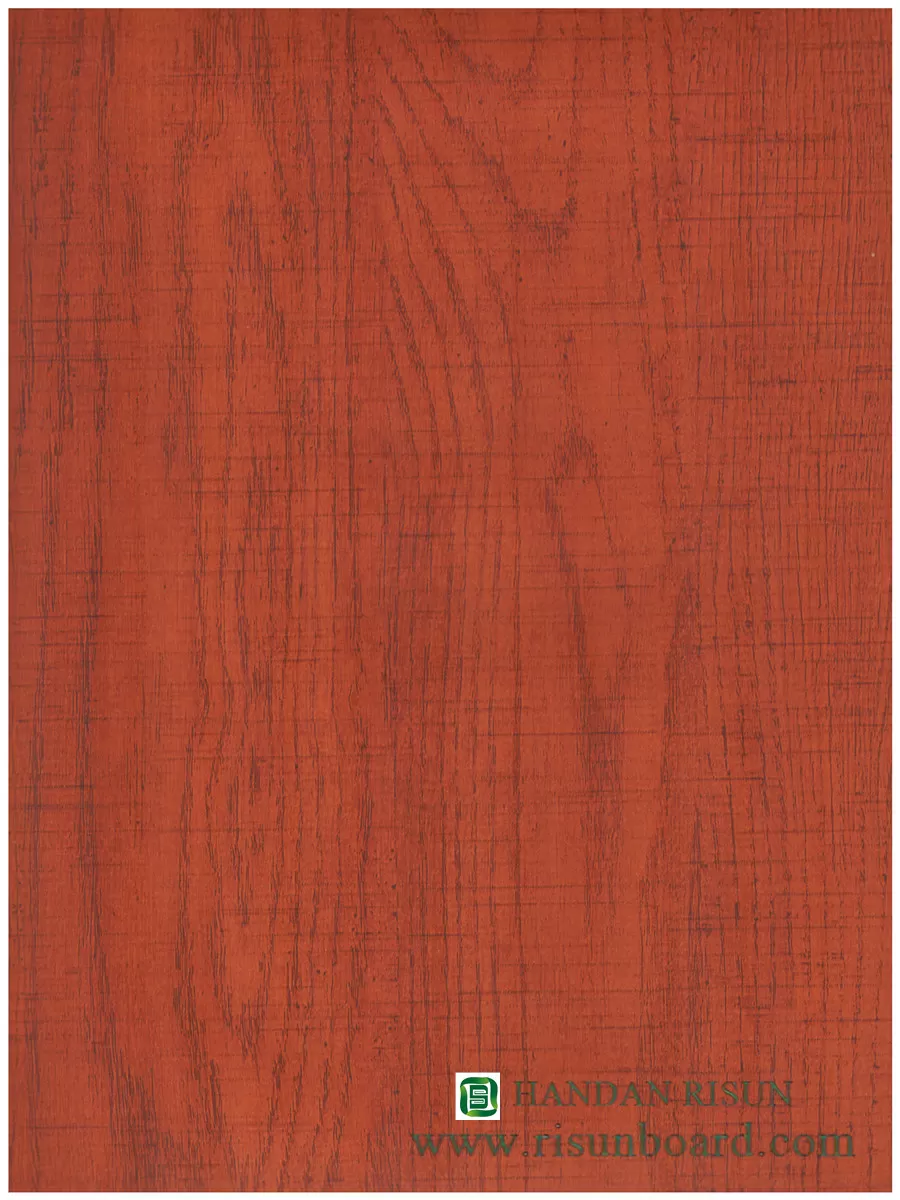  A1 (235)red wood grain