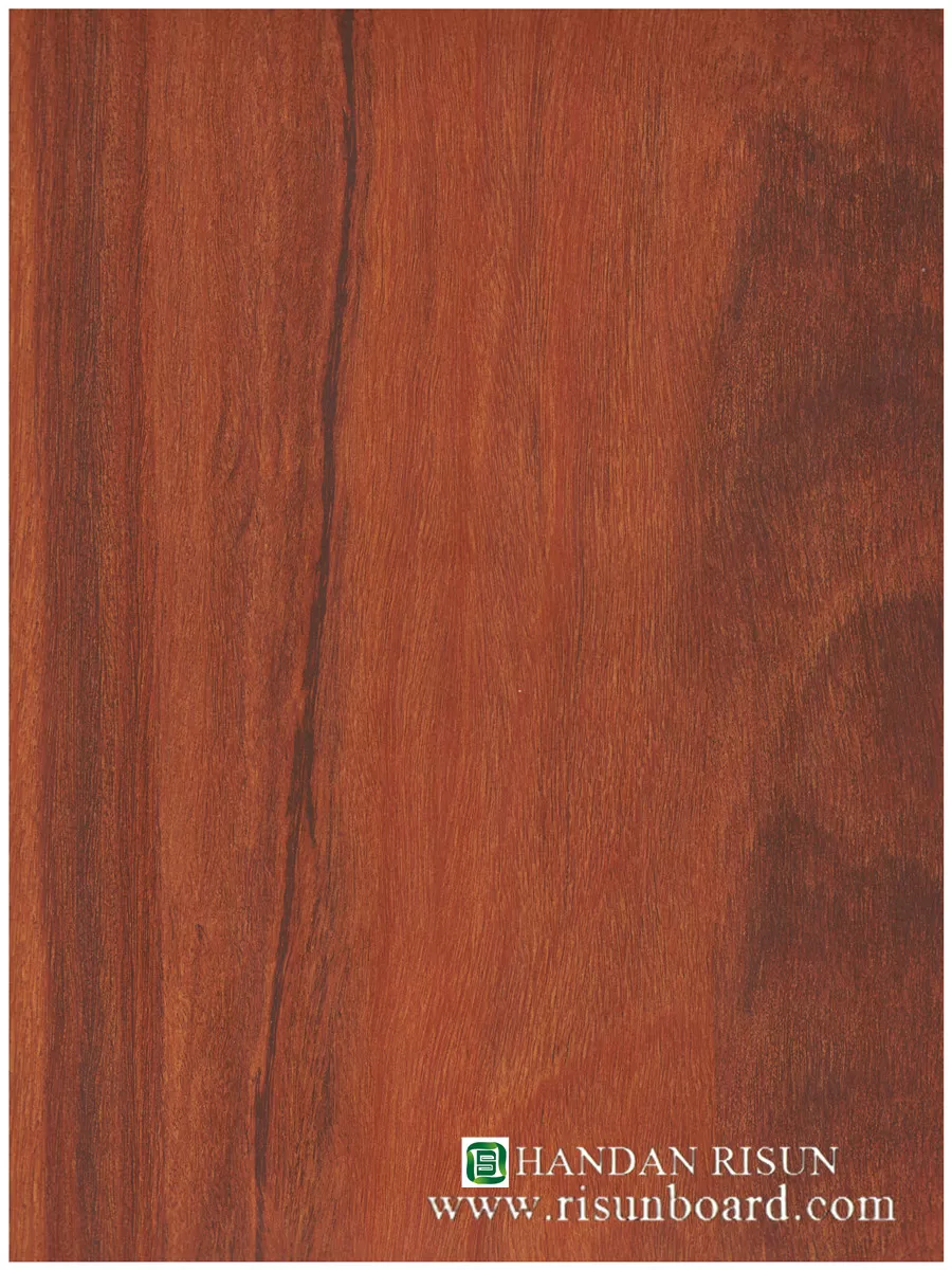  A1 (193)red brown wood grain
