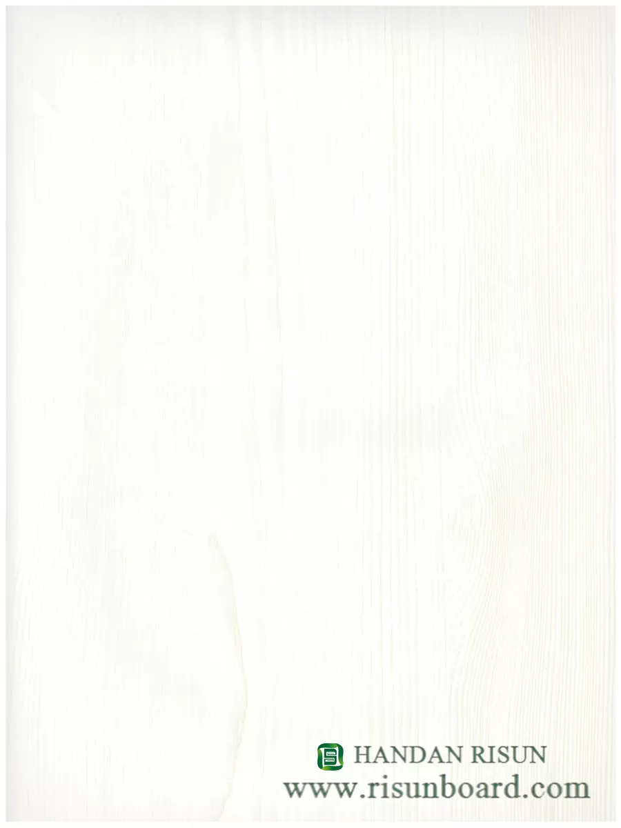  A1 (110)lvory white wood grain