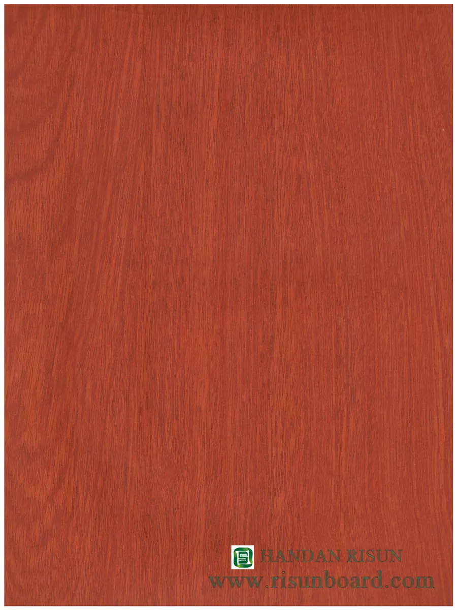  A1 (6)red wood grain