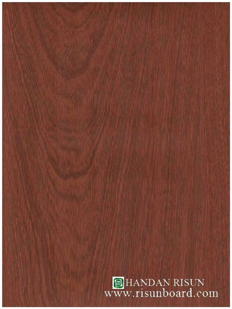  A1 (7)red brown wood grain