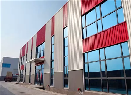 HEBEI SUNBIRD WOOD INDUSTRY CO.,LTD