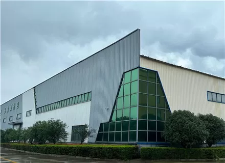 BENGBU SUNBIRD NEW MATERIAL TECH CO.,LTD